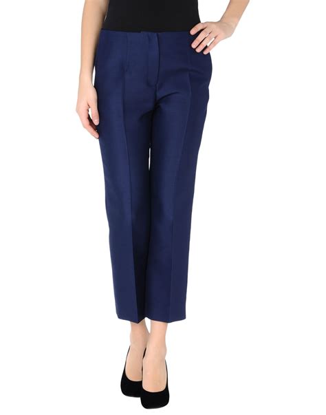 Celine Pants for Women 